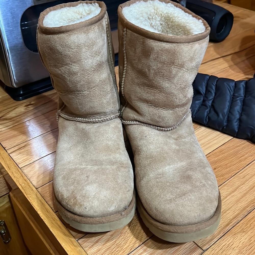 Ugg boots